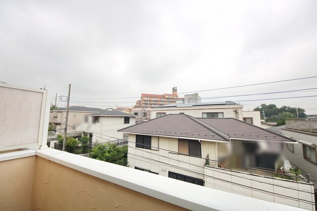 チェルシーの物件内観写真