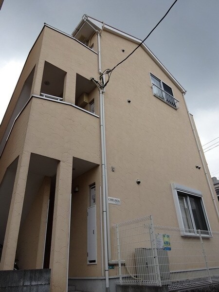 チェルシーの物件内観写真