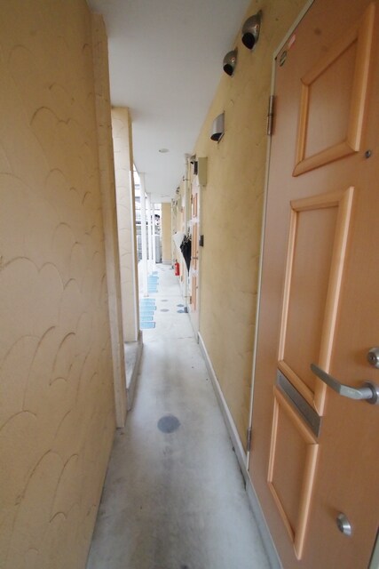 チェルシーの物件内観写真