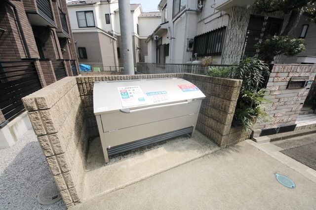 レオネクストラ　フォンテの物件内観写真