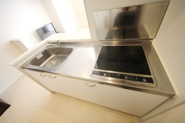 レオネクストラ　フォンテの物件内観写真