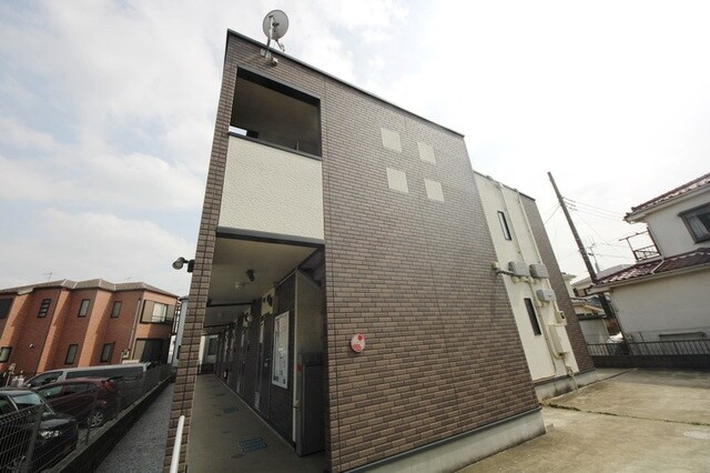 レオネクストラ　フォンテの物件内観写真