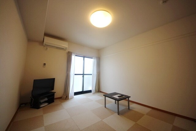 レオパレスホヌの物件内観写真