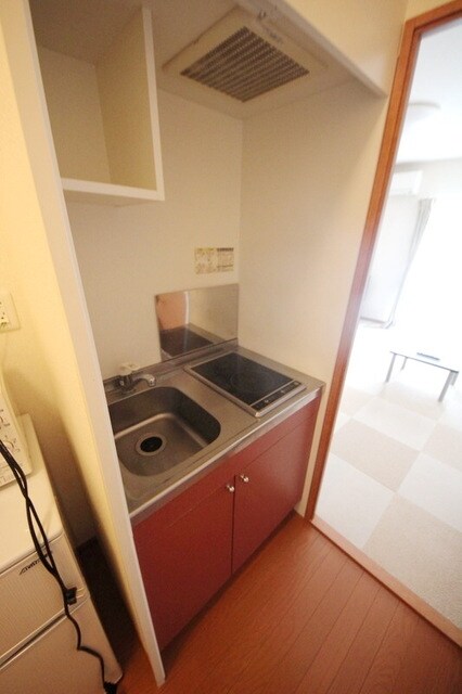 レオパレスホヌの物件内観写真