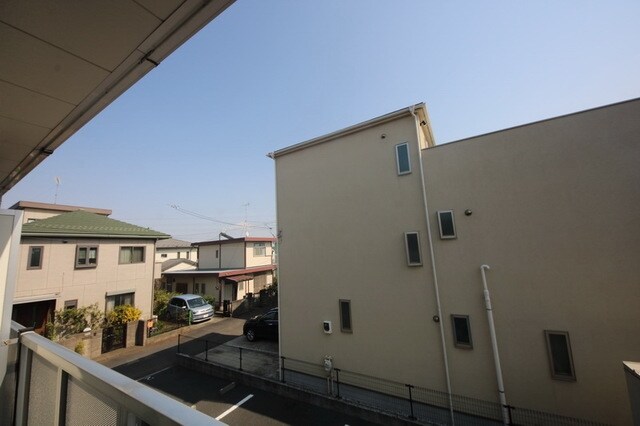 レオパレスホヌの物件内観写真