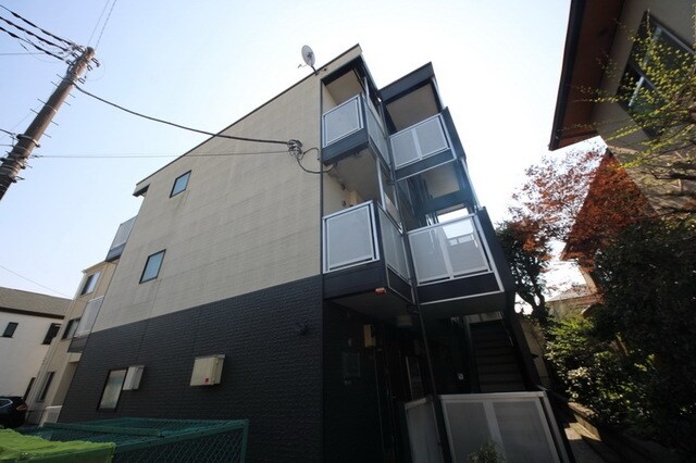 レオパレスホヌの物件内観写真