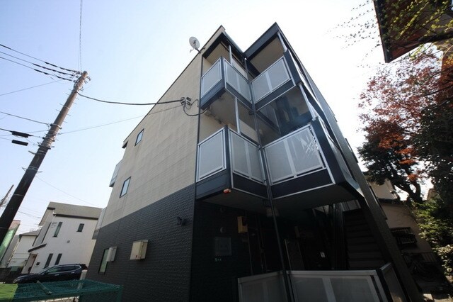 レオパレスホヌの物件内観写真