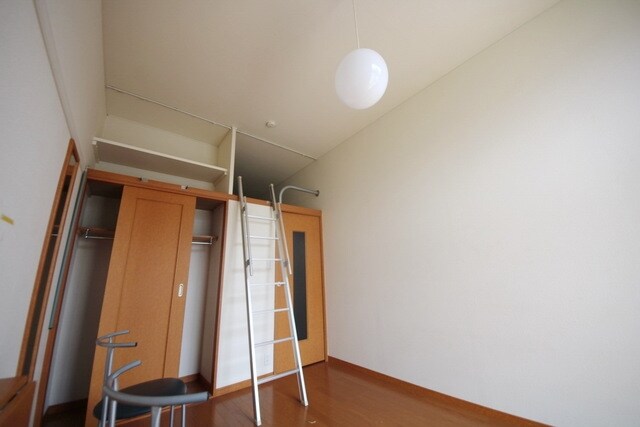 レオパレス文京台ハイツの物件内観写真