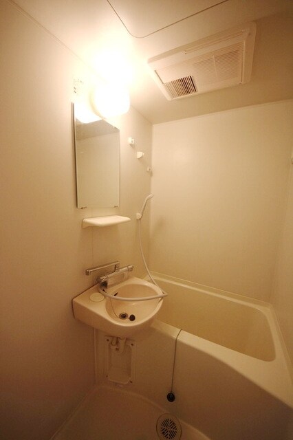 レオパレスペイサージュの物件内観写真