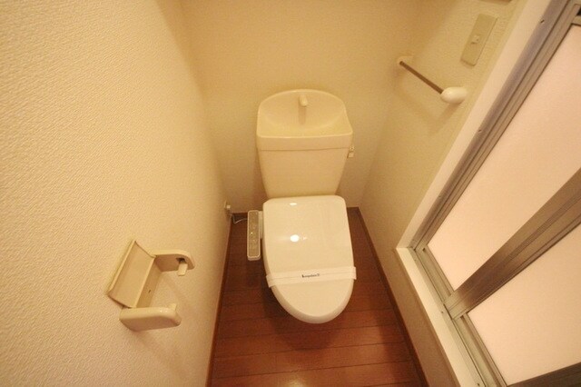 レオパレスペイサージュの物件内観写真