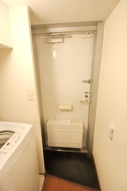 レオパレスペイサージュの物件内観写真