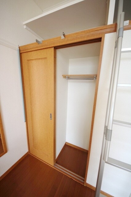 レオパレスペイサージュの物件内観写真