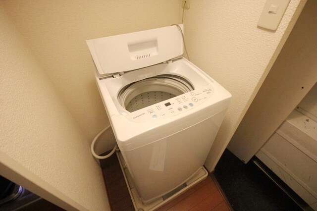 レオパレスペイサージュの物件内観写真