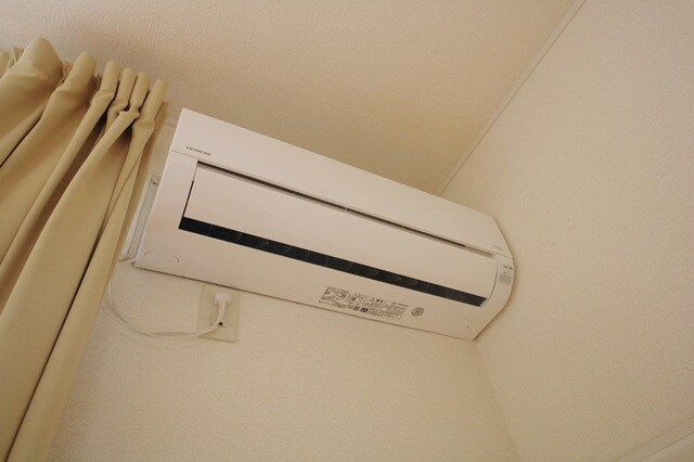 レオパレスペイサージュの物件内観写真