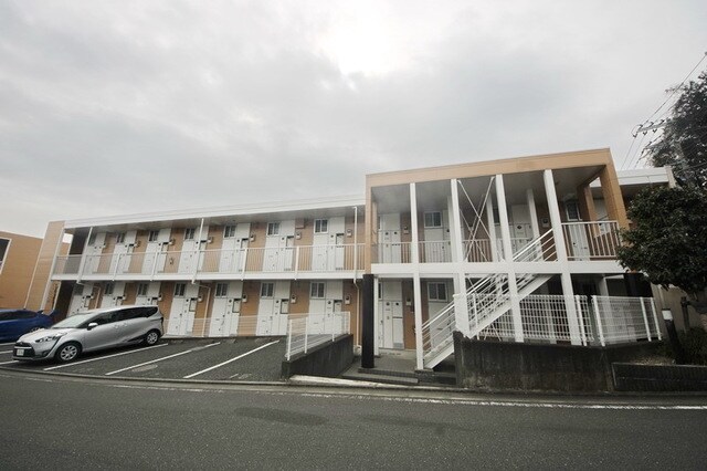 レオパレスＳＨＩＲＯＹＡＭＡIVの物件内観写真