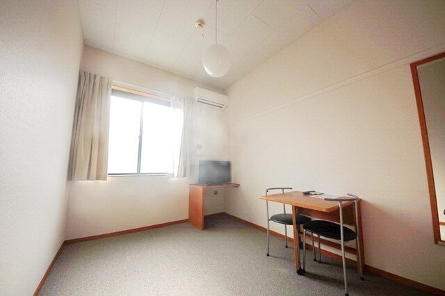 レオパレスエキノックスＢの物件内観写真