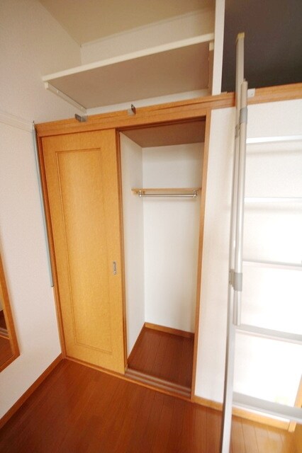 レオパレスエキノックスＢの物件内観写真