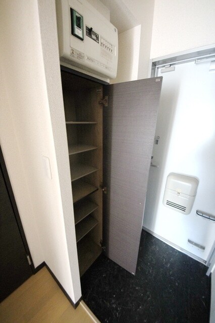 レオネクストｂｒａｖｅの物件内観写真