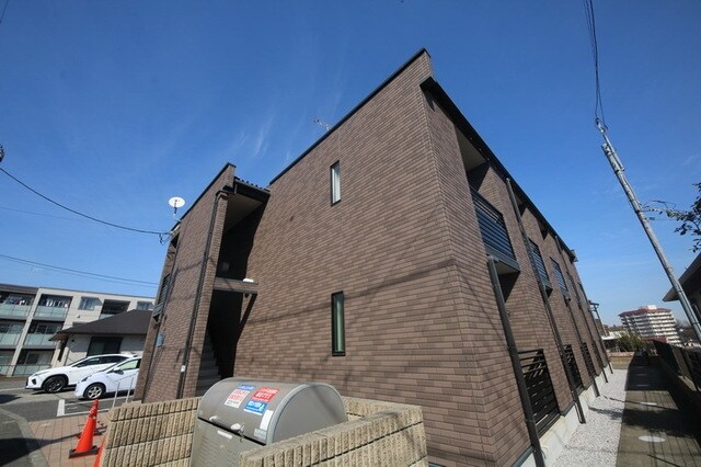 レオネクストｂｒａｖｅの物件内観写真