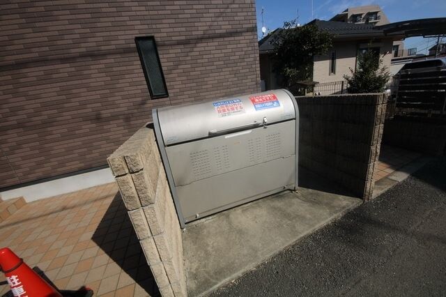 レオネクストｂｒａｖｅの物件内観写真