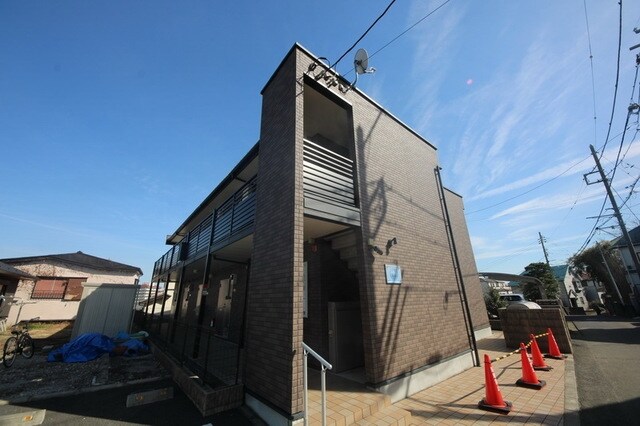 レオネクストｂｒａｖｅの物件内観写真