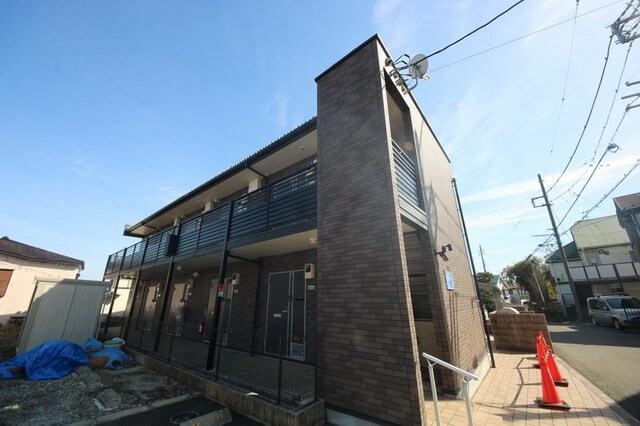 レオネクストｂｒａｖｅの物件内観写真