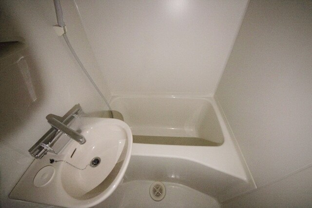 レオパレスレコルテ松ヶ枝の物件内観写真