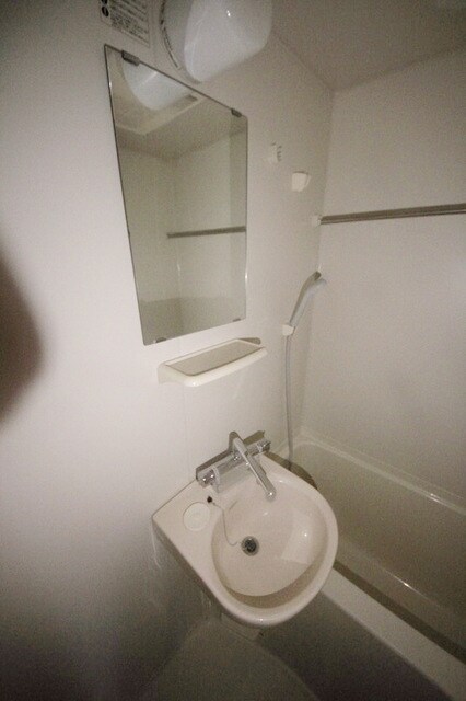 レオパレスレコルテ松ヶ枝の物件内観写真