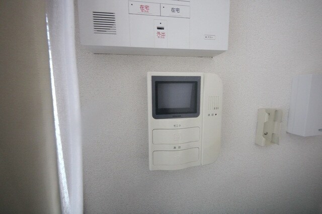 レオパレスレコルテ松ヶ枝の物件内観写真