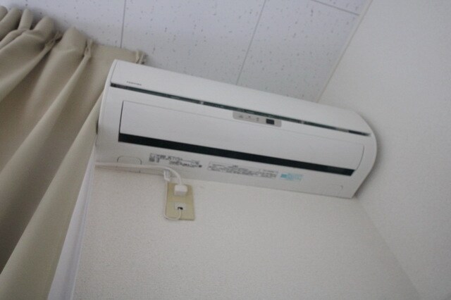 レオパレスレコルテ松ヶ枝の物件内観写真