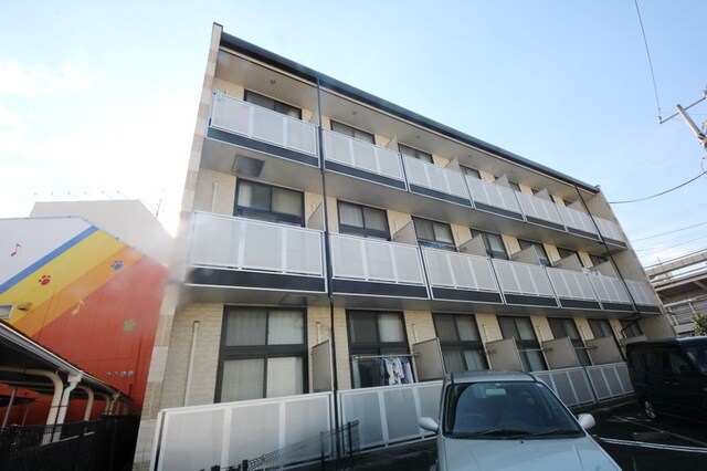 レオパレスレコルテ松ヶ枝の物件内観写真