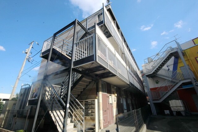 レオパレスレコルテ松ヶ枝の物件内観写真