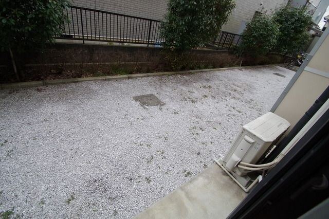 レオパレスシリウス町田の物件内観写真