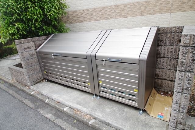 レオパレスシリウス町田の物件内観写真