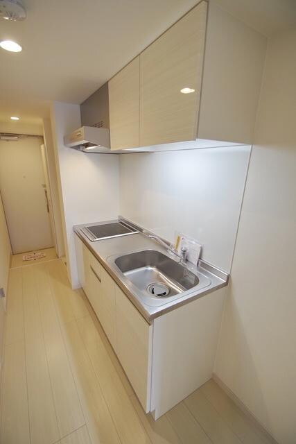 リブリ・Ｐａｓｔｕｒｅの物件内観写真