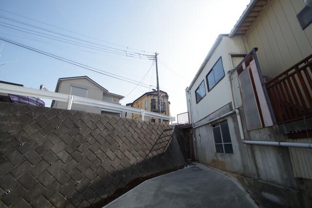 リブリ・Ｐａｓｔｕｒｅの物件内観写真