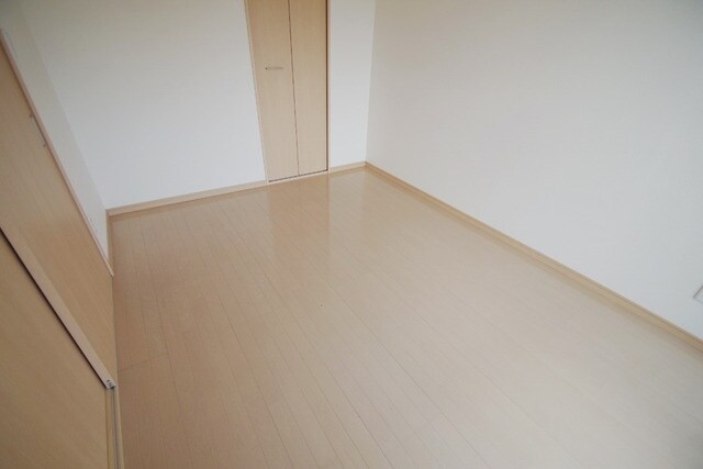 スカイビレッジの物件内観写真