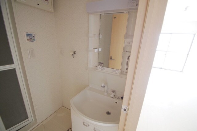 スカイビレッジの物件内観写真