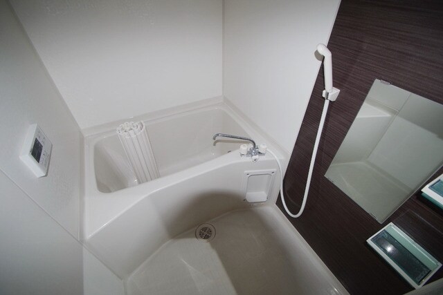 スカイビレッジの物件内観写真