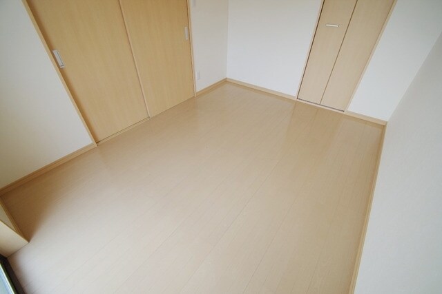 スカイビレッジの物件内観写真