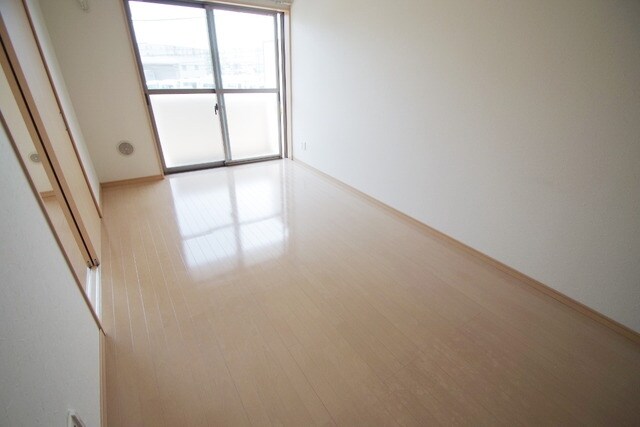 スカイビレッジの物件内観写真