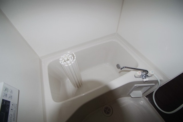 スカイビレッジの物件内観写真