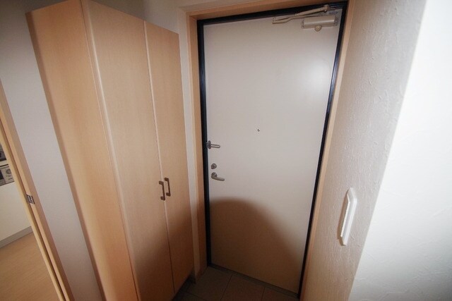 スカイビレッジの物件内観写真