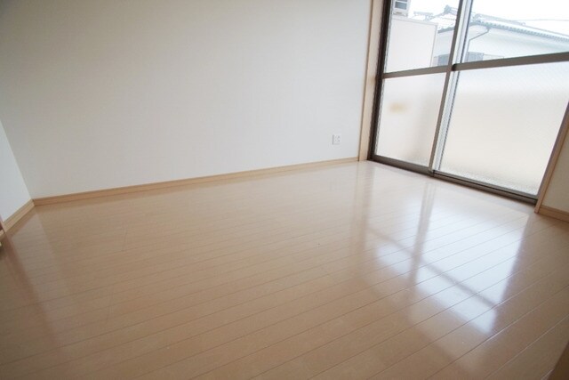 スカイビレッジの物件内観写真