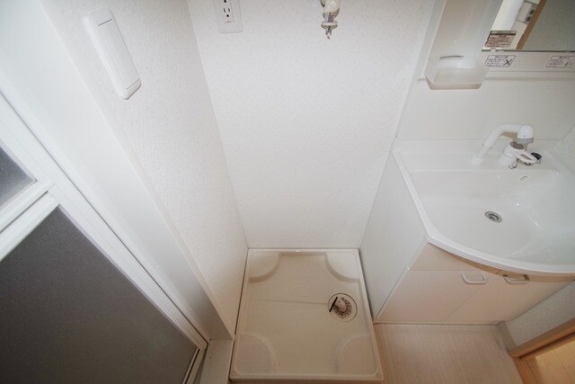 スカイビレッジの物件内観写真