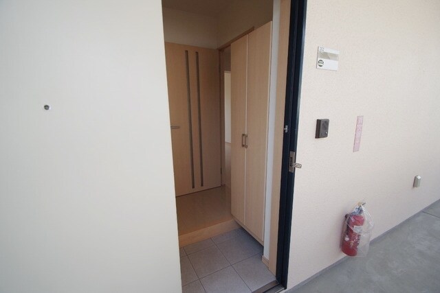 スカイビレッジの物件内観写真