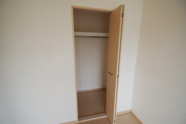 スカイビレッジの物件内観写真