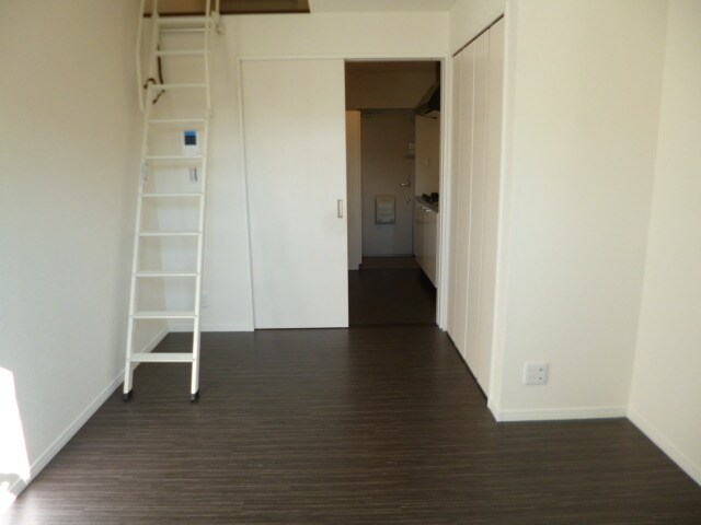 プレジール中町の物件内観写真