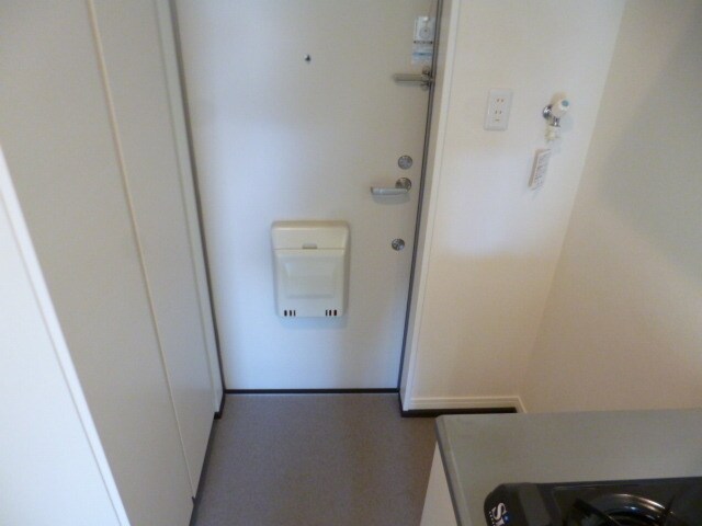 プレジール中町の物件内観写真