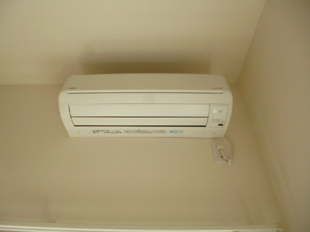 プレジール中町の物件内観写真